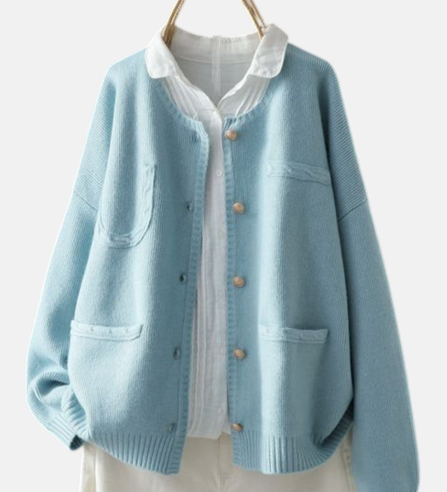 МАРЧЕЛА | ЕЛЕГАНТЕН КАРДИГАН