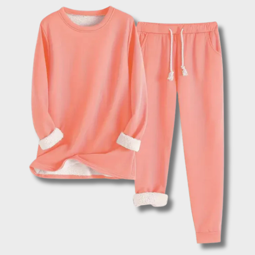 Мария™ – Елегантен почивен комплект