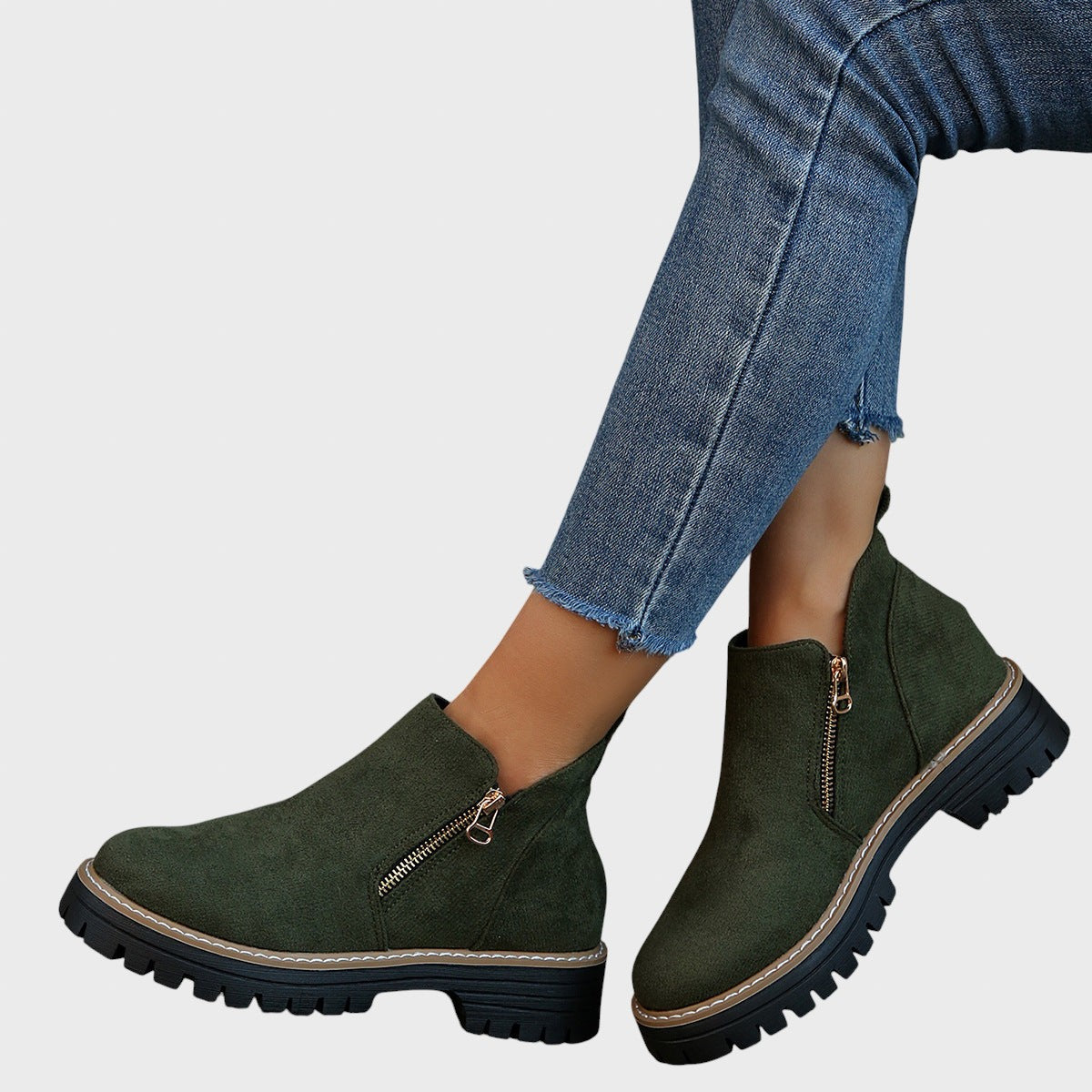 Blaga™ - Водоустойчиви и неплъзгащи се ботуши