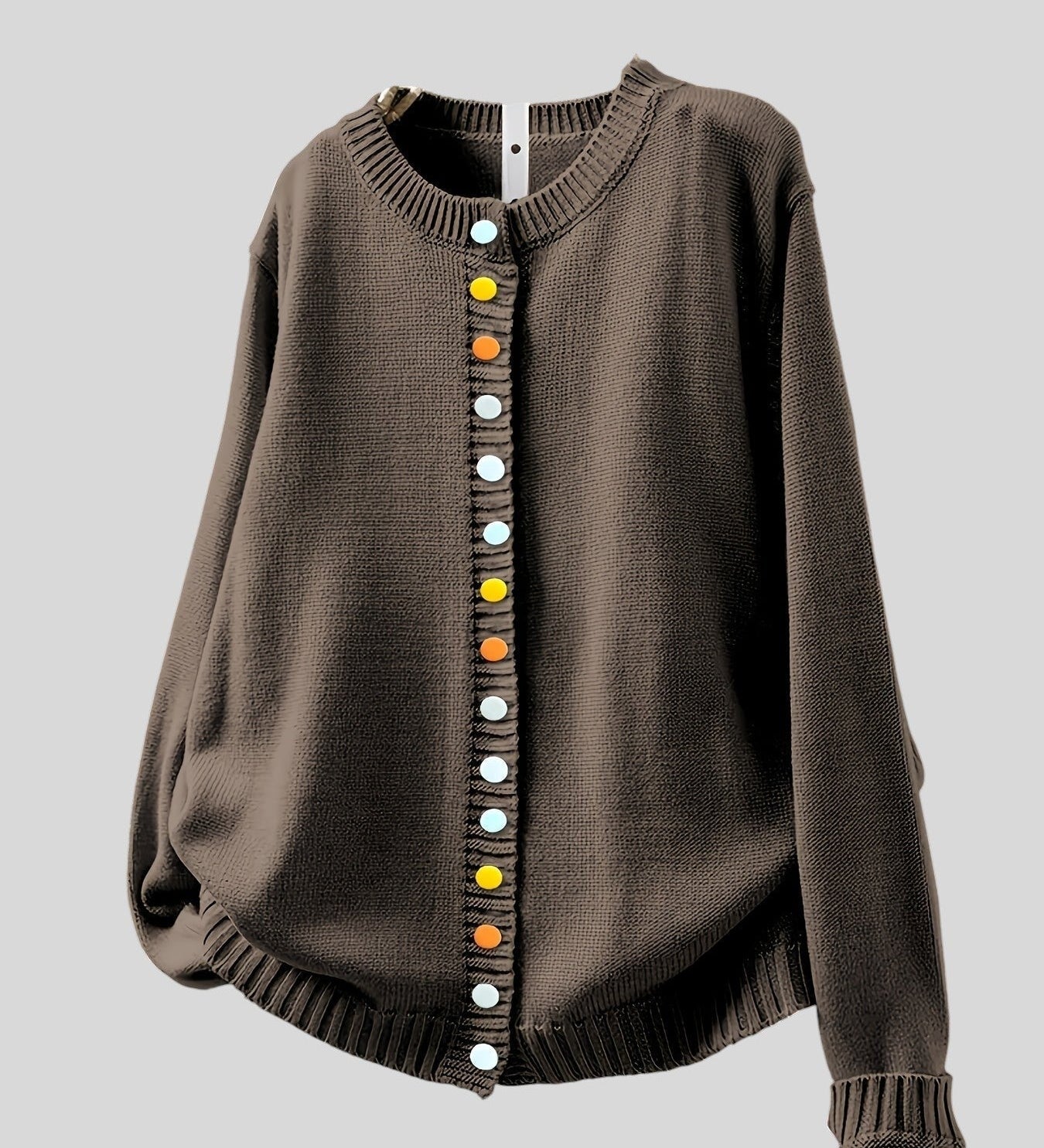 Hristiyana™ - Удобна жилетка