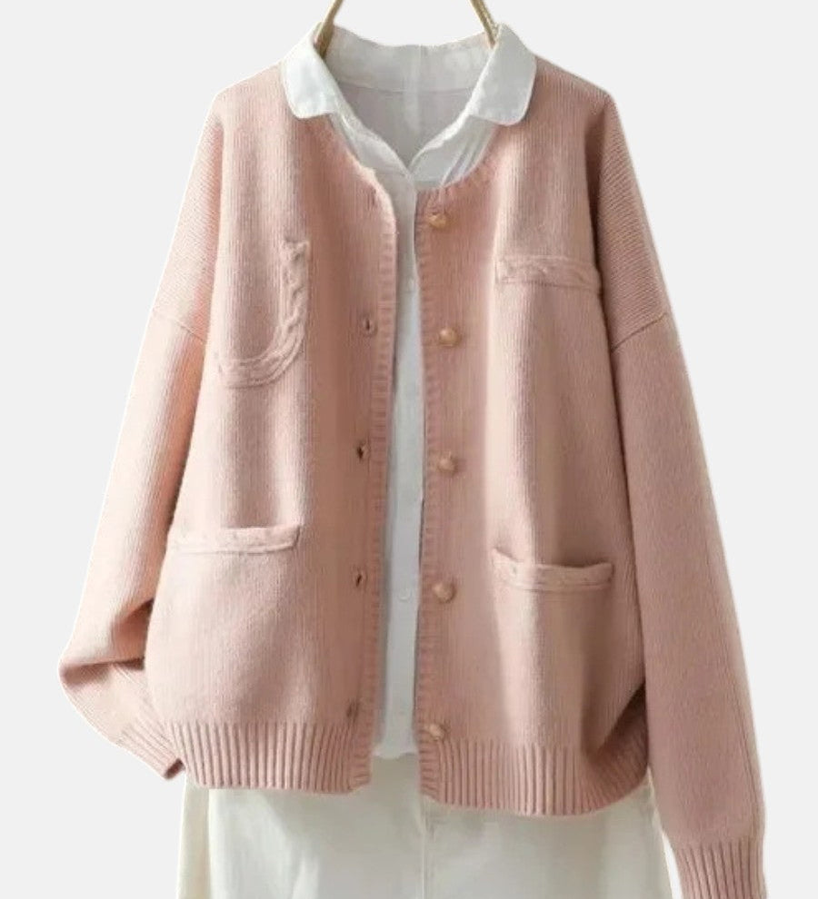 МАРЧЕЛА | ЕЛЕГАНТЕН КАРДИГАН