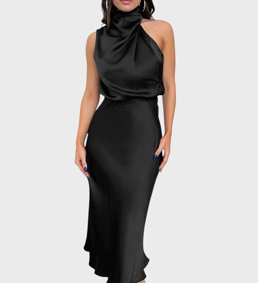 Filipa™ - Елегантна рокля без ръкави