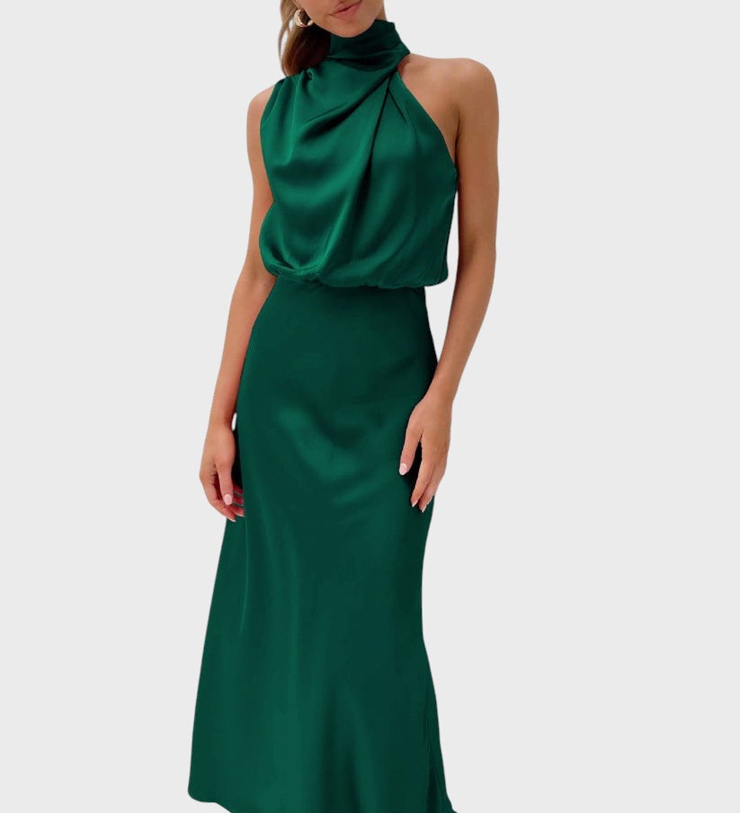 Filipa™ - Елегантна рокля без ръкави