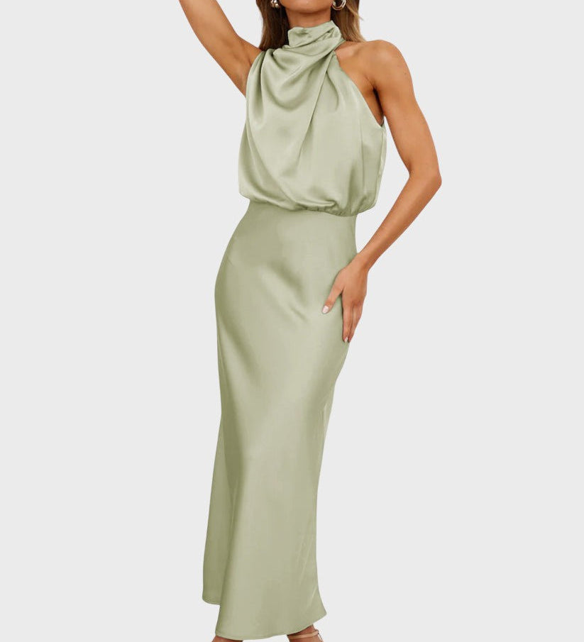 Filipa™ - Елегантна рокля без ръкави