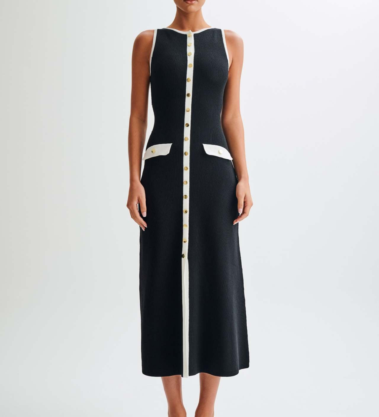 Габриела - Елегантна Рокля