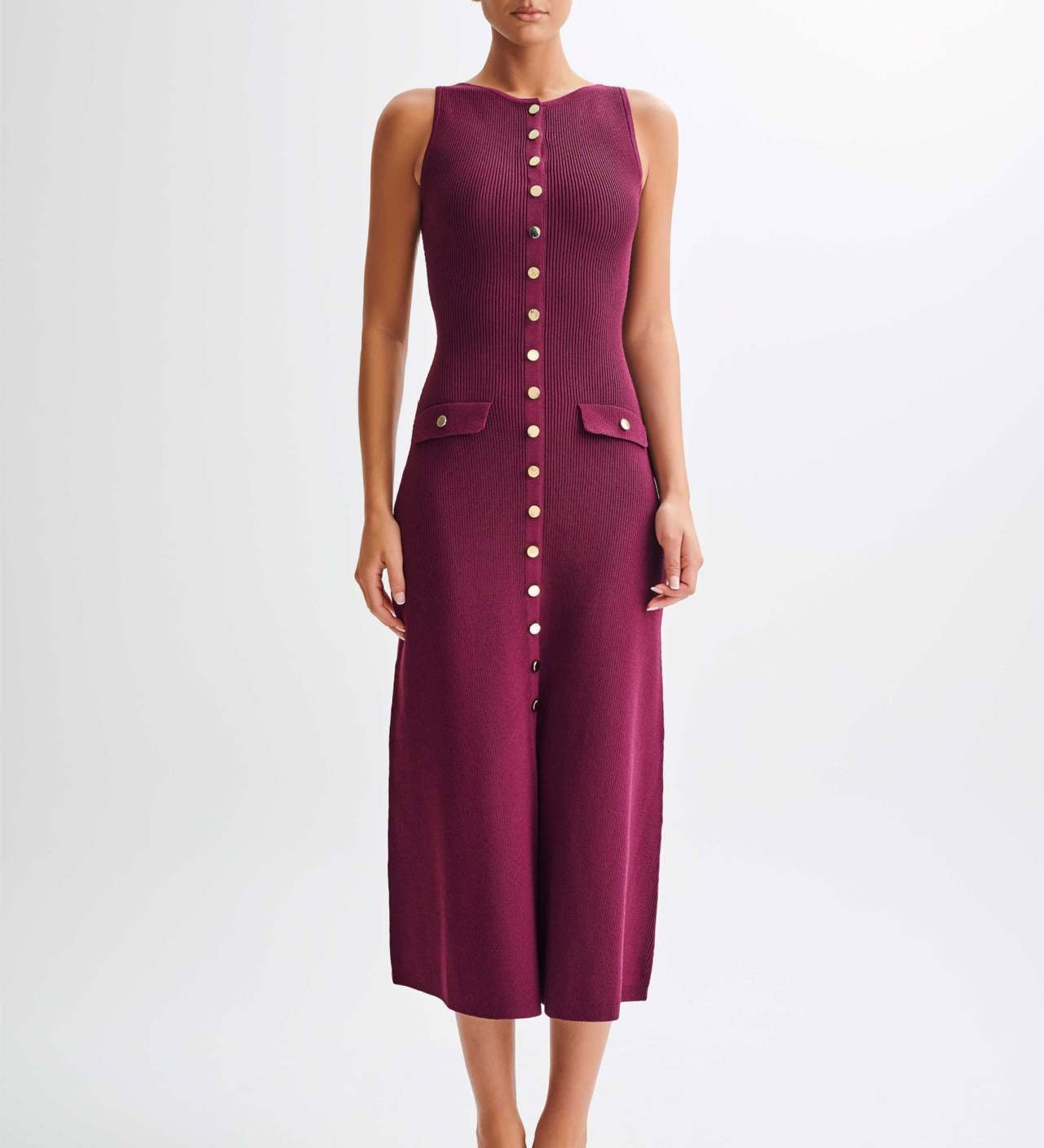 Габриела - Елегантна Рокля