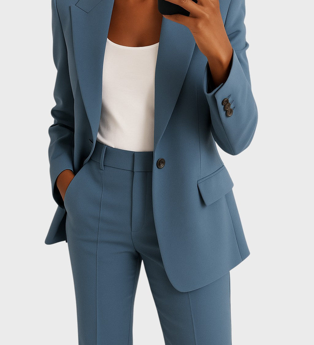 Pavlina™ - Елегантен костюм