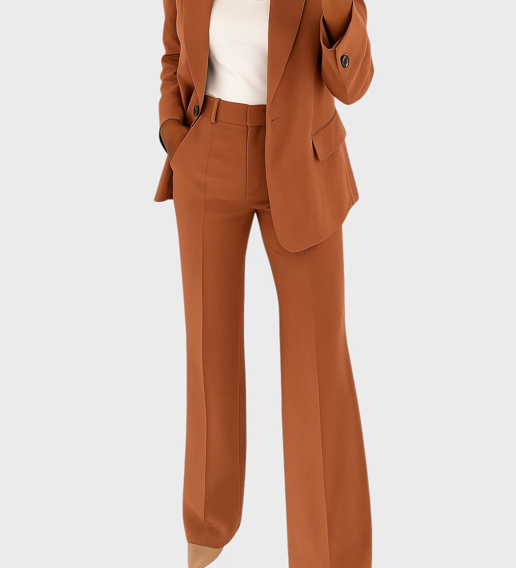 Pavlina™ - Елегантен костюм