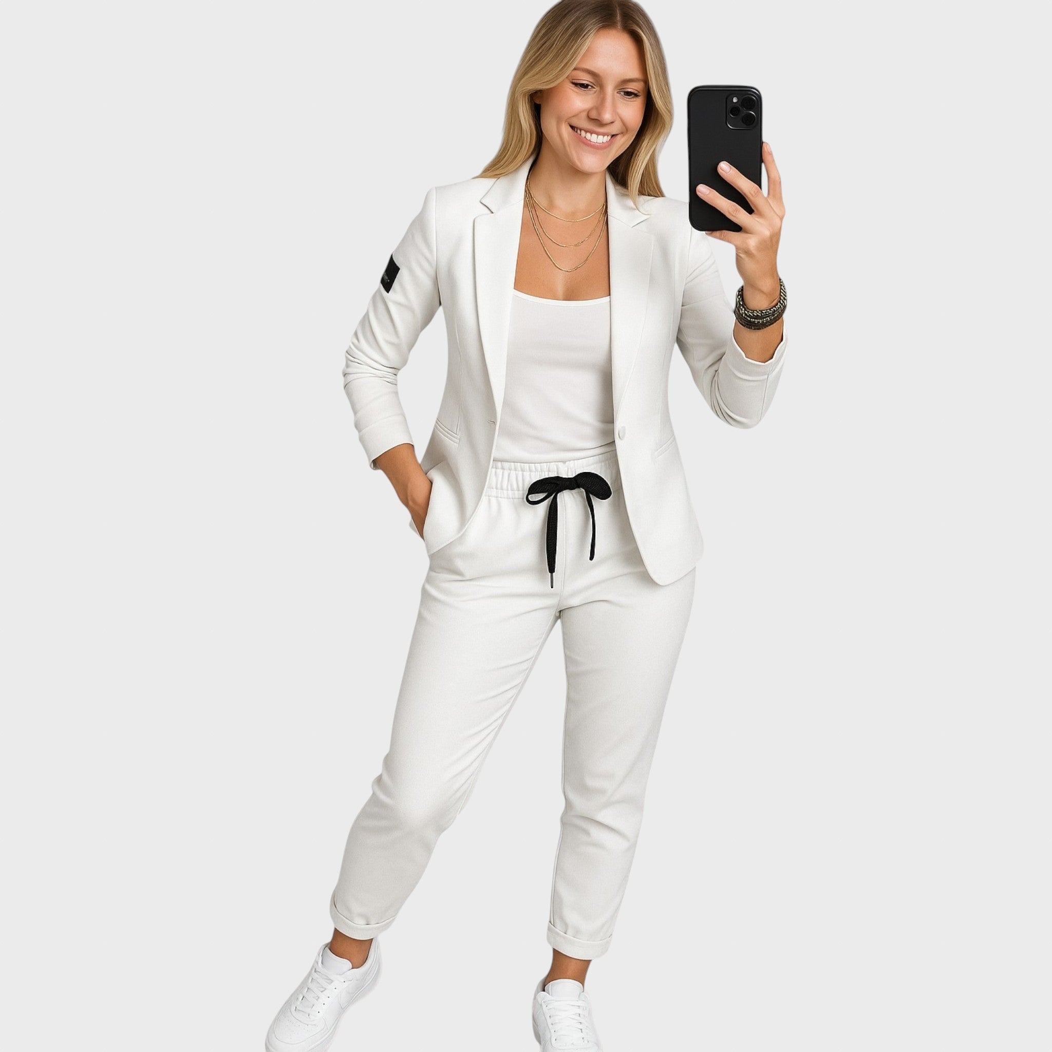 Svetlina™ - Ежедневен комплект от две части