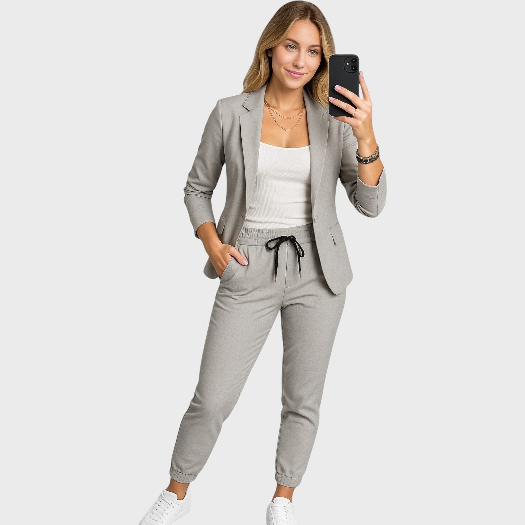 Svetlina™ - Ежедневен комплект от две части