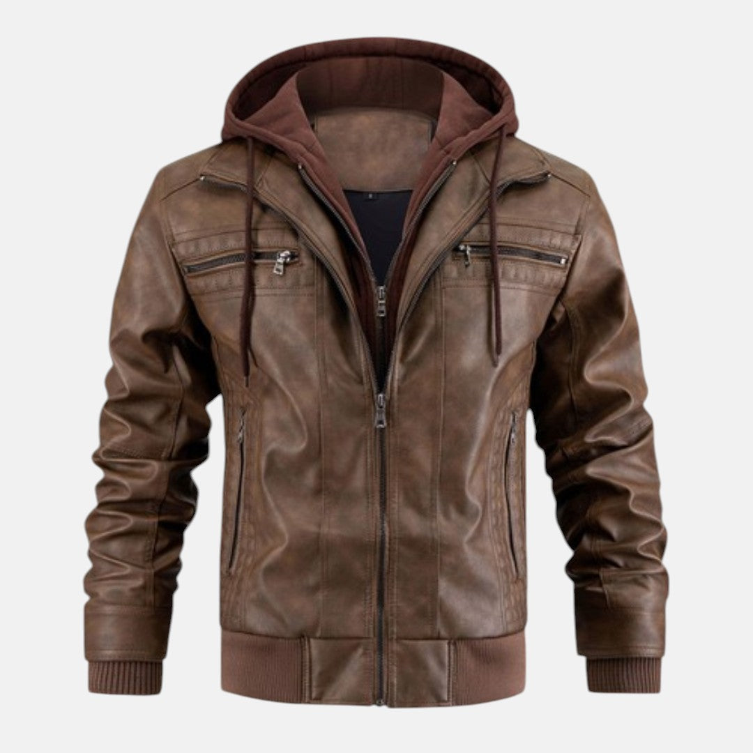 Хуберт | Зимно яке за мъже