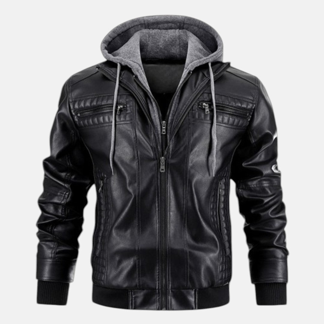 Хуберт | Зимно яке за мъже