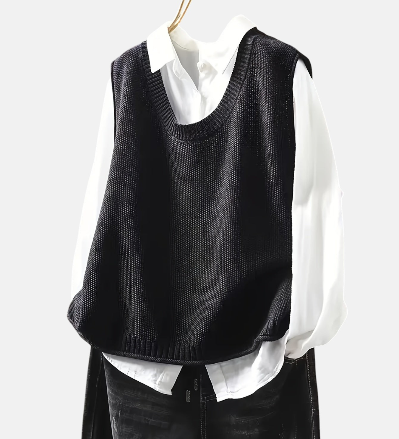 РОУЪН | КАРДИГАН ГРЕЙС