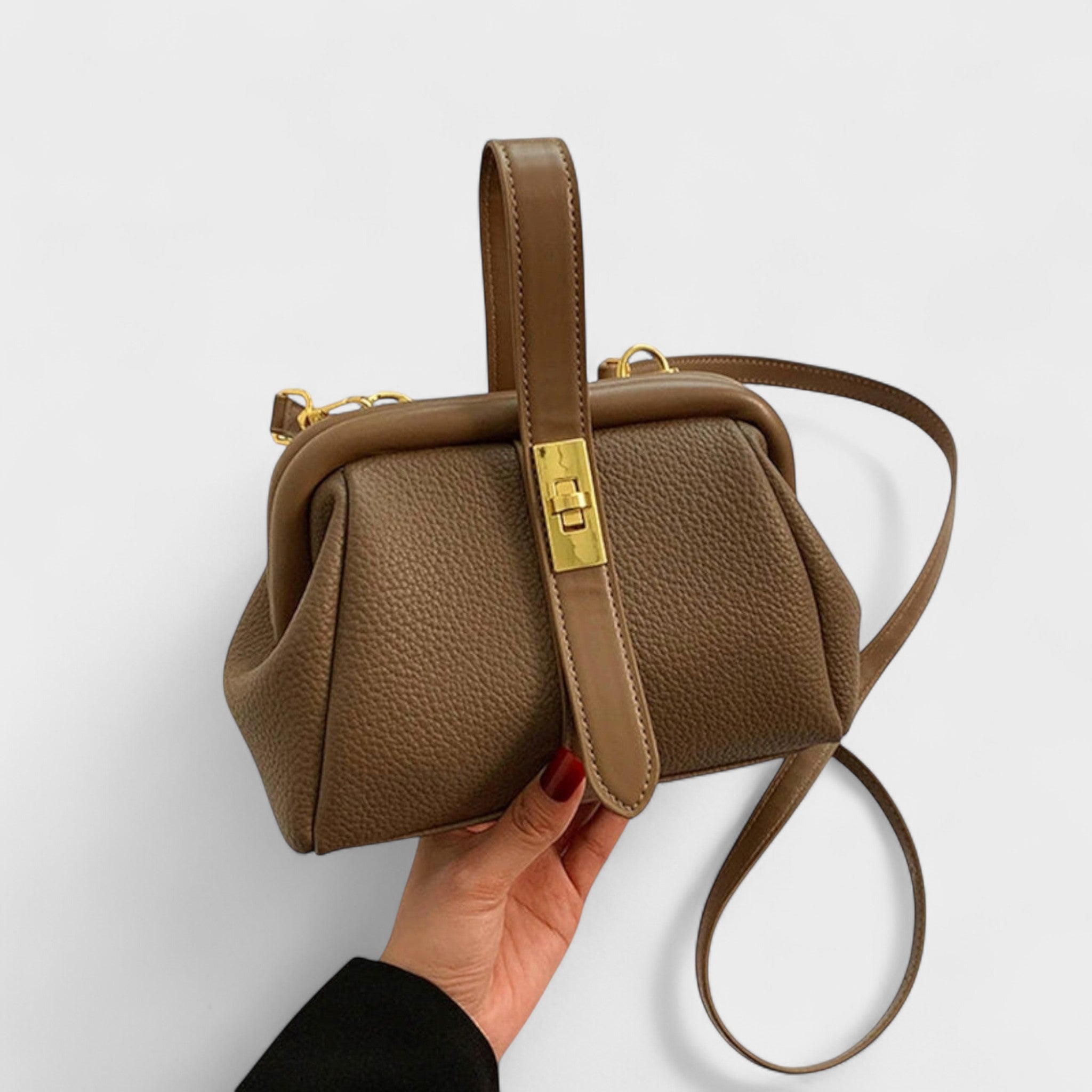 Далиборка - Ретро Елегантна Чанта