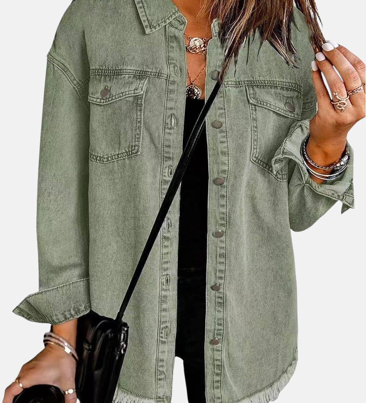 Мария - Вечна Дънкова Яка