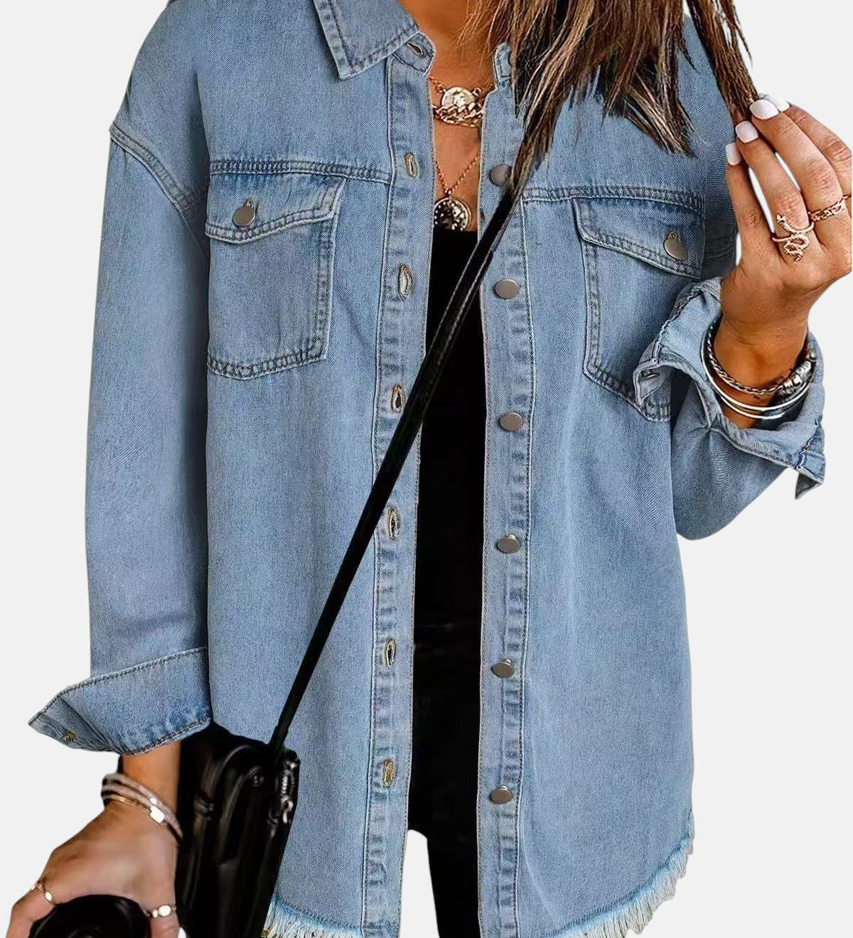 Мария - Вечна Дънкова Яка