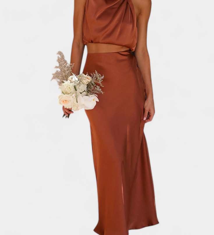 Луция Драпирана Поличка Без Гръб