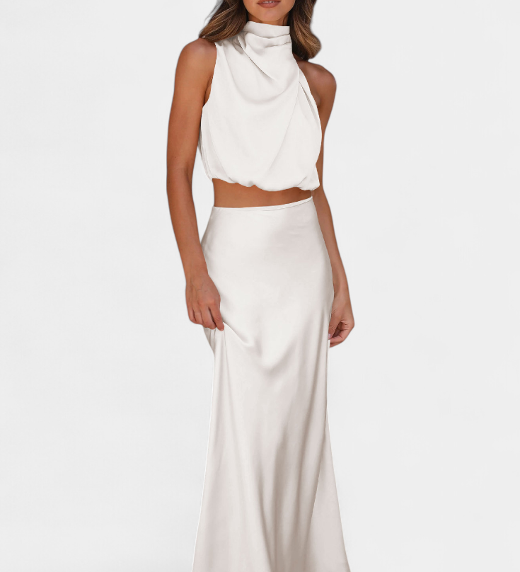 Луция Драпирана Поличка Без Гръб