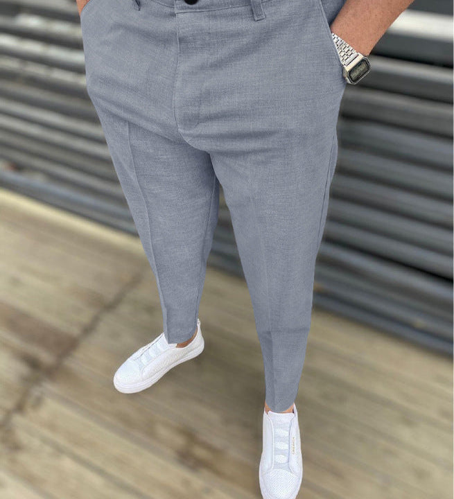 Велко - Дънки с елегантен силует