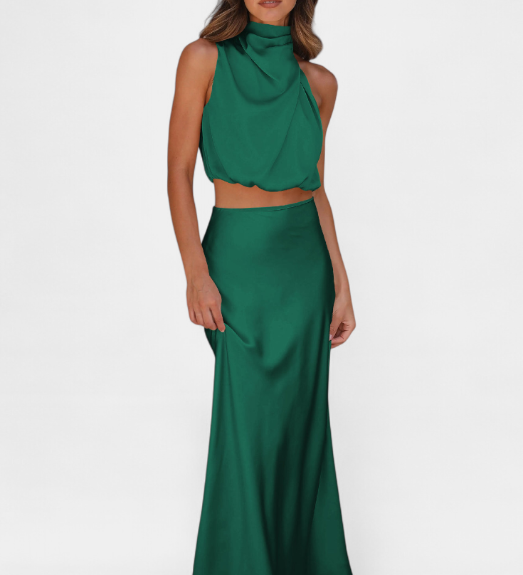 Луция Драпирана Поличка Без Гръб