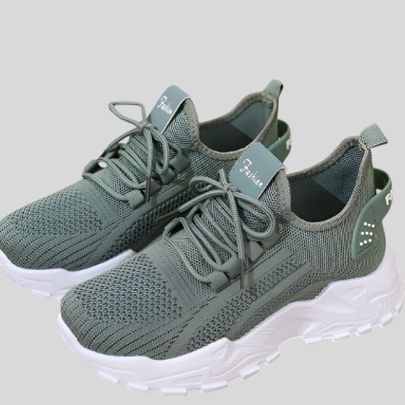 Yulieta™ - Ортопедични маратонки