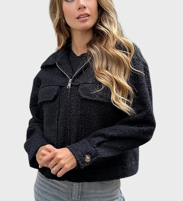 Margarita™ - Яке бомбър Теди