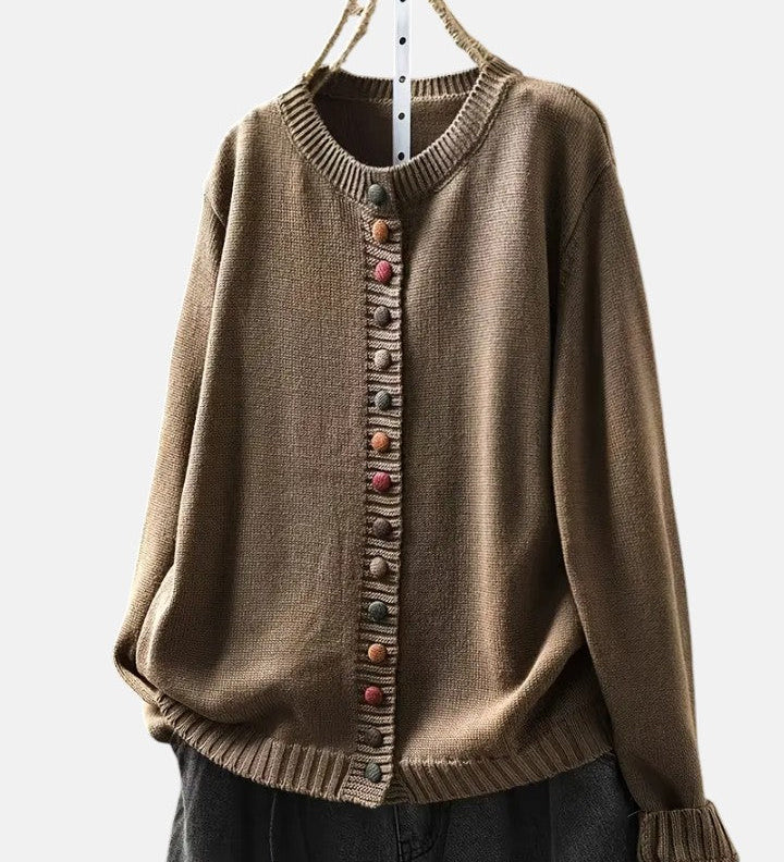 ЕЛЪРИ | ГРЕЙС КАРДИГАН