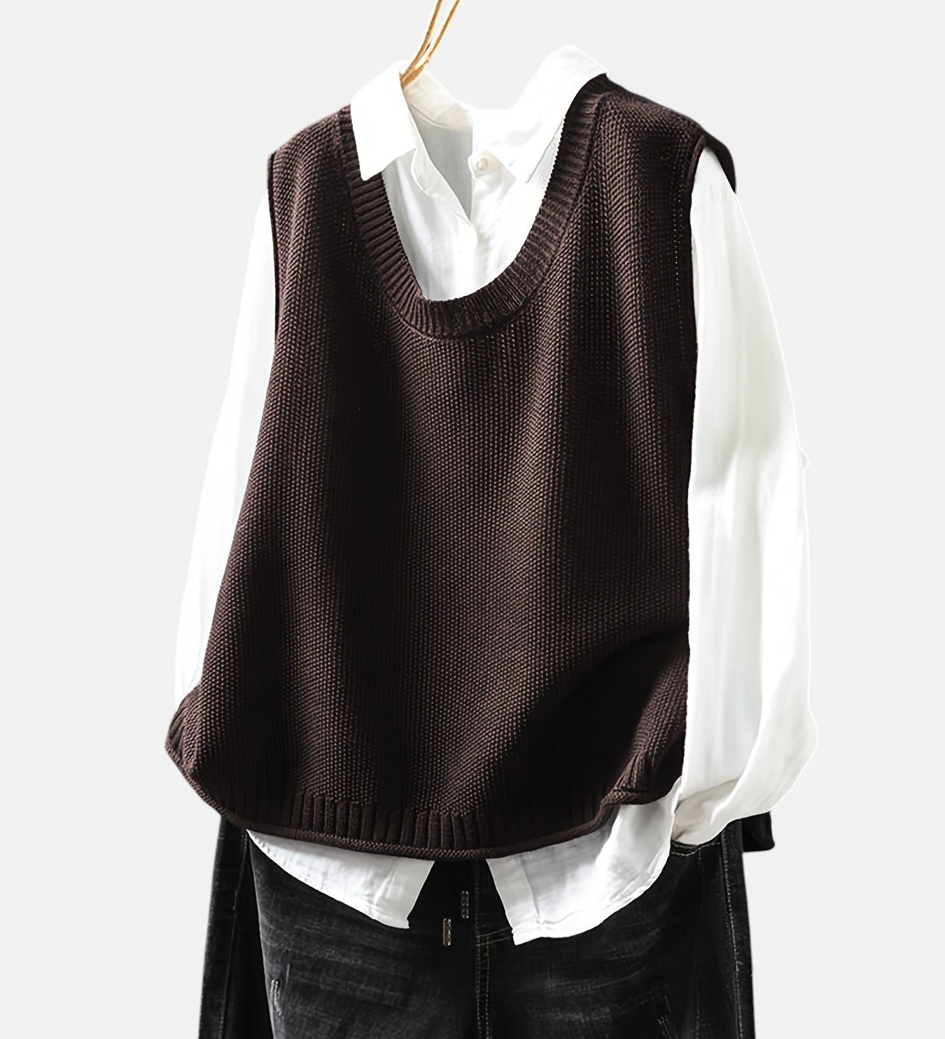 РОУЪН | КАРДИГАН ГРЕЙС