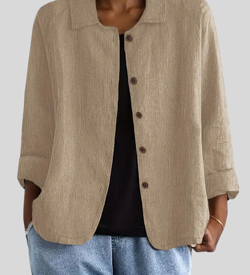 Nadkа™ - Тънко и леко яке