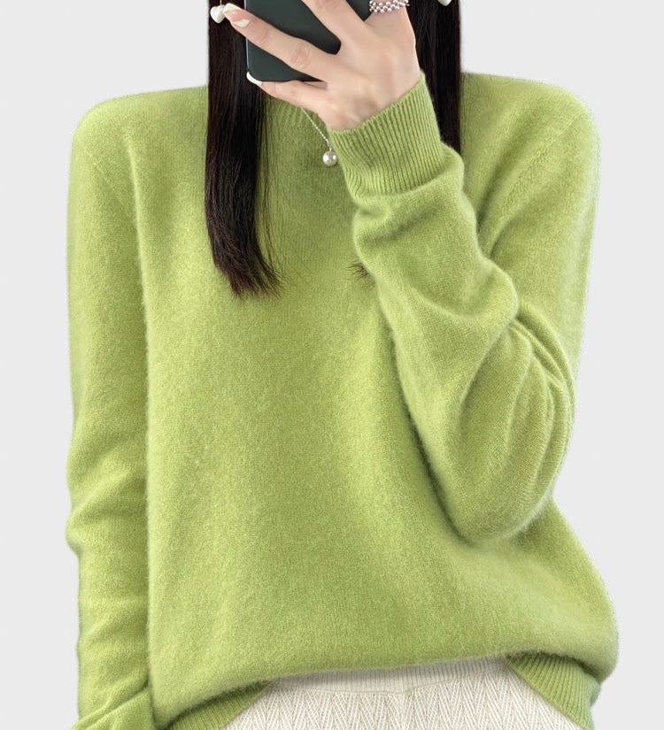 Irina™ - Топъл пуловер за студени дни