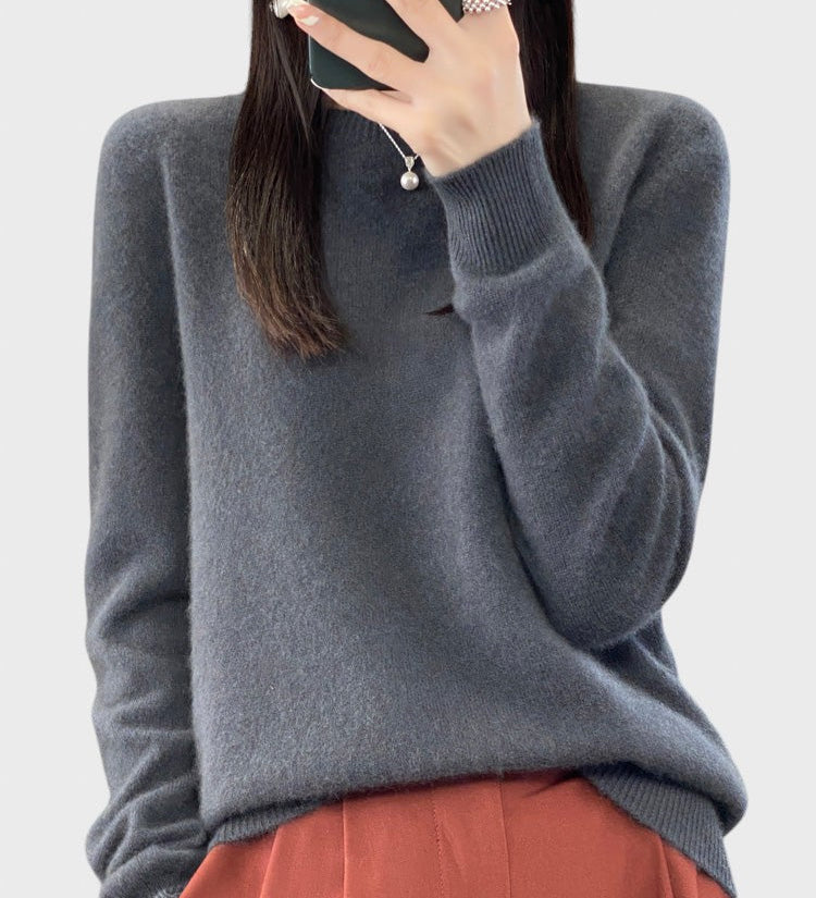 Irina™ - Топъл пуловер за студени дни