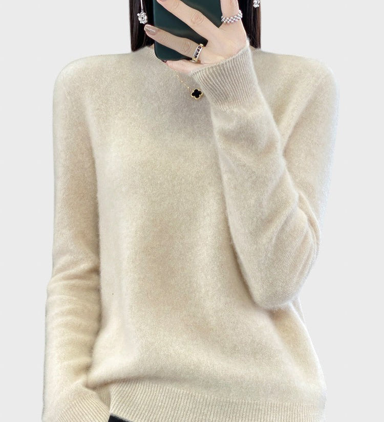 Irina™ - Топъл пуловер за студени дни