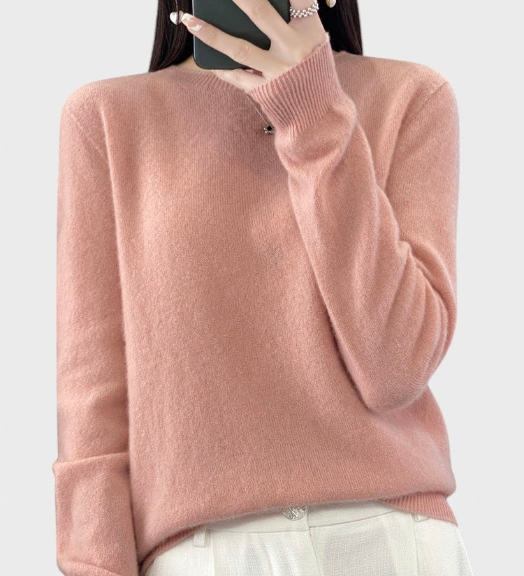 Irina™ - Топъл пуловер за студени дни