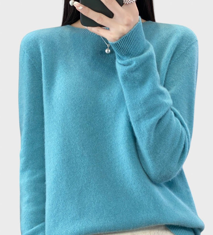 Irina™ - Топъл пуловер за студени дни