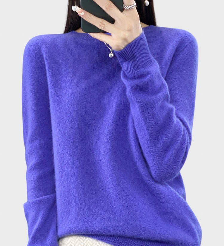 Irina™ - Топъл пуловер за студени дни