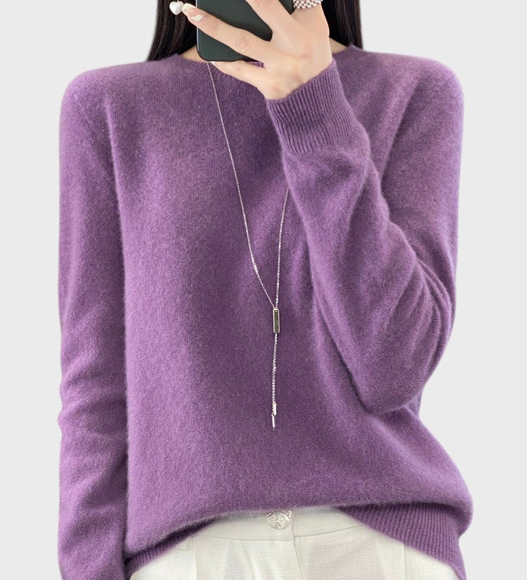 Irina™ - Топъл пуловер за студени дни