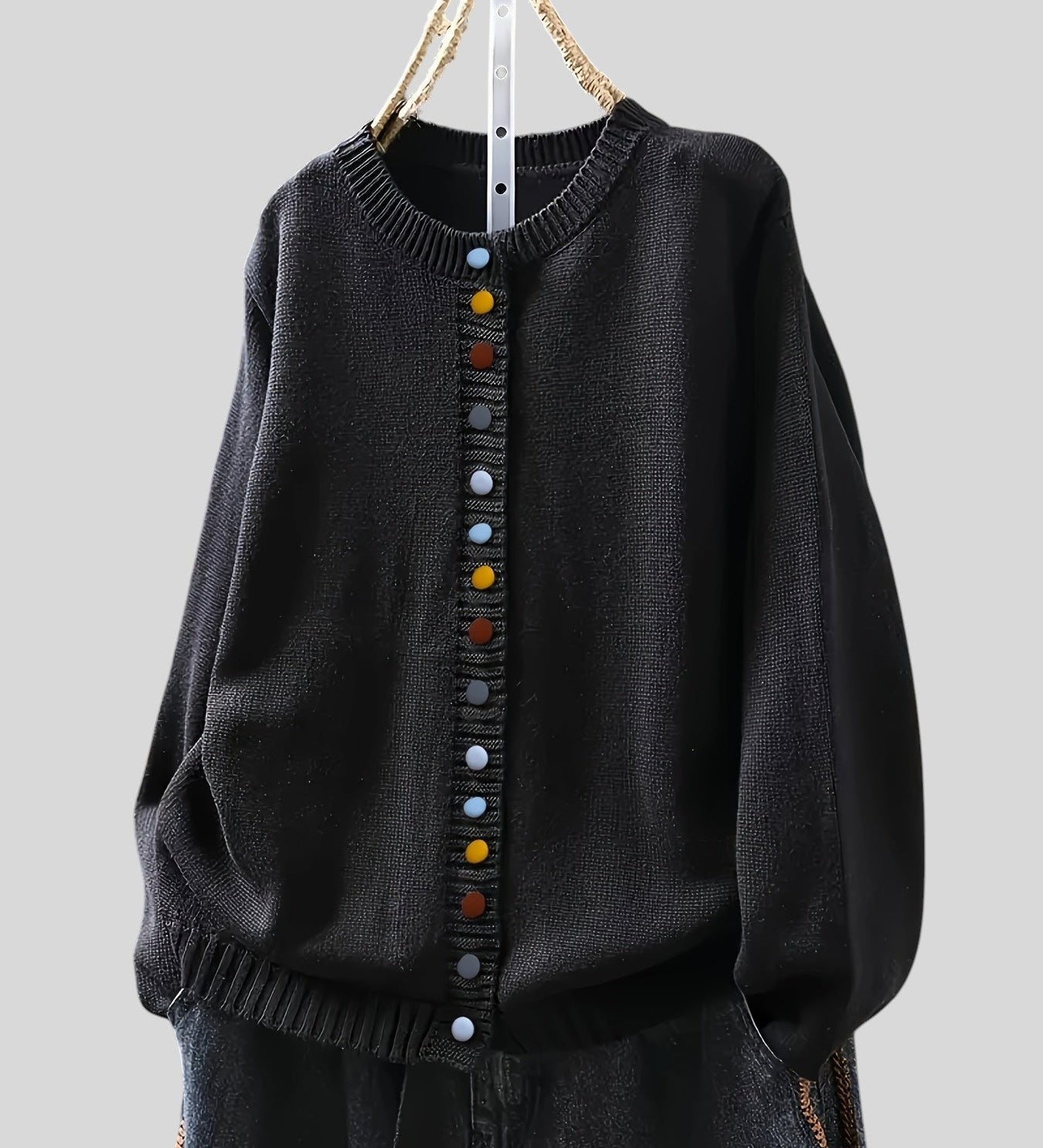 Hristiyana™ - Удобна жилетка