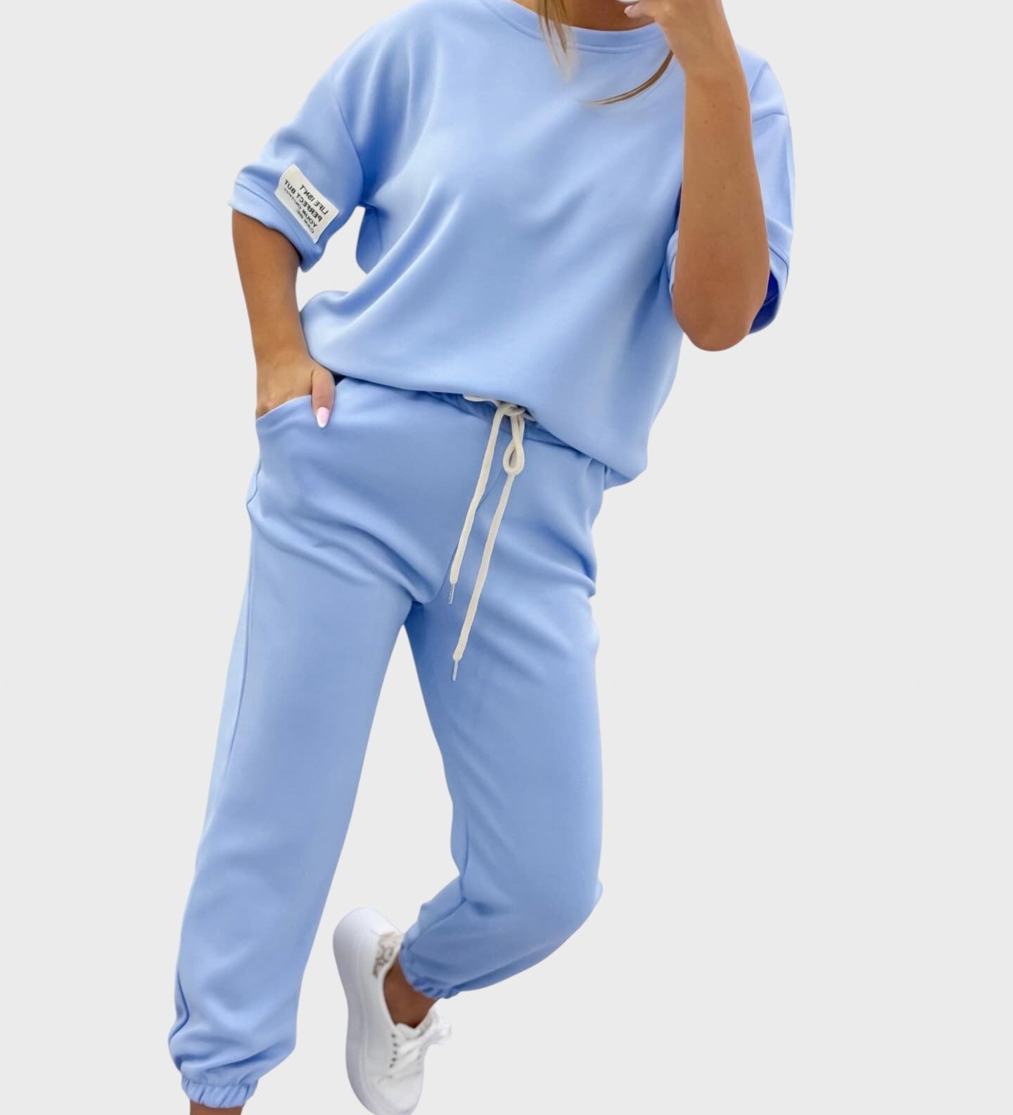 Malina™ - Удобен комплект от две части