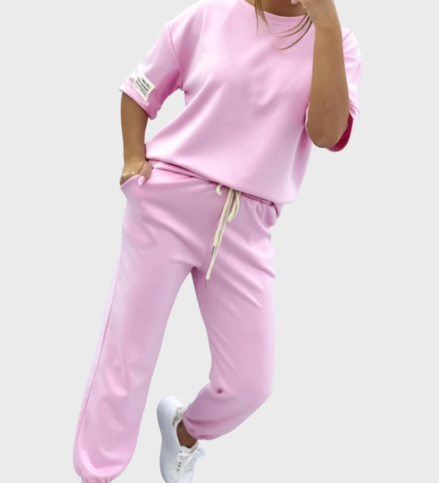 Malina™ - Удобен комплект от две части