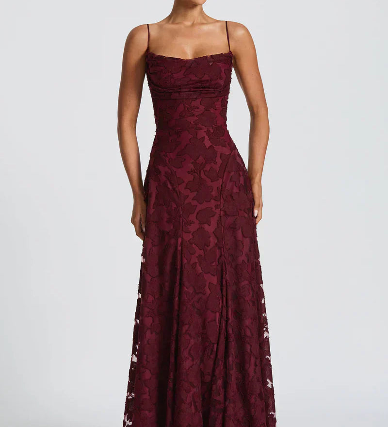 Франсис - Макси Рокля