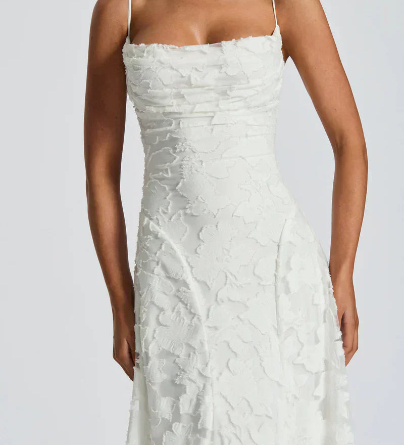 Франсис - Макси Рокля