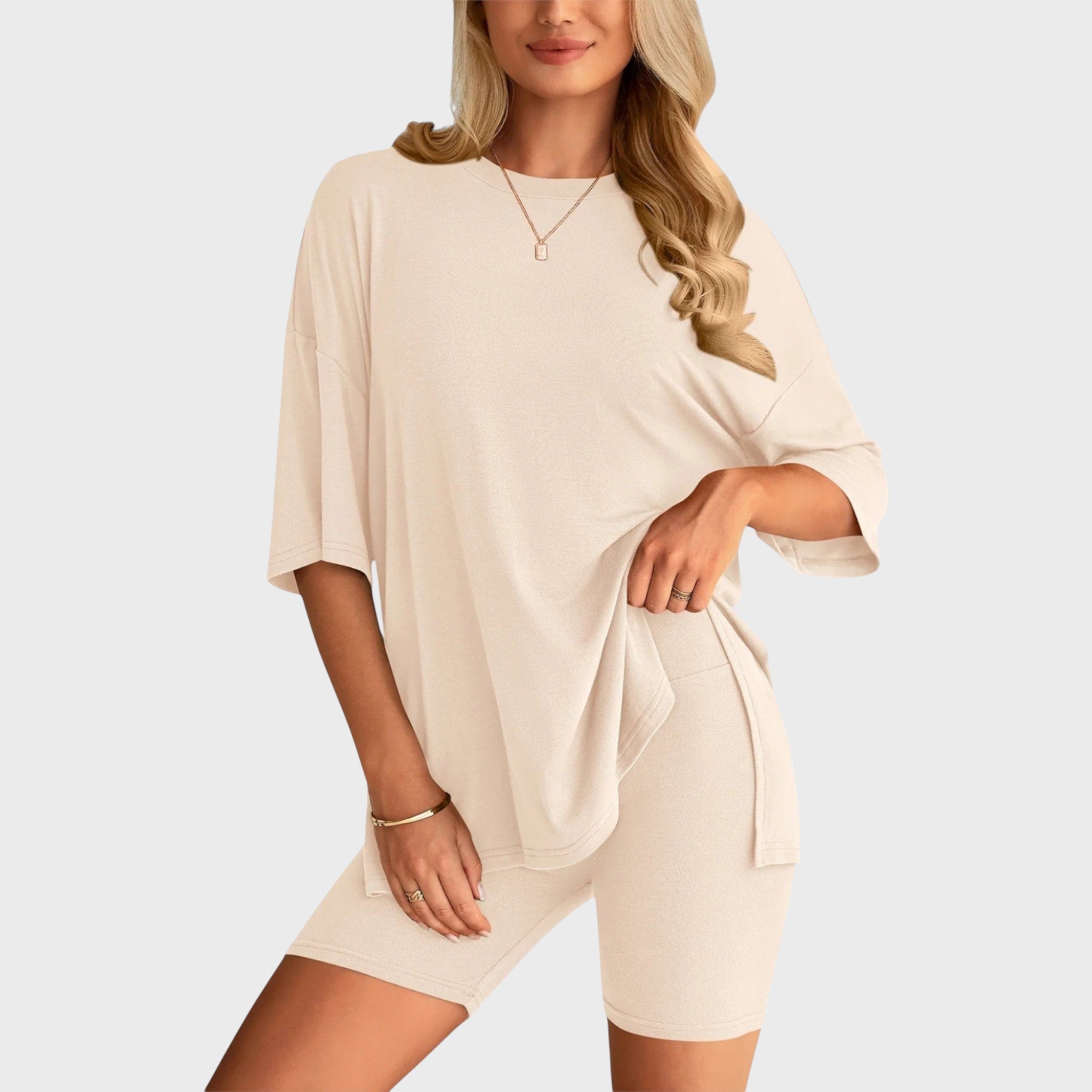 Stoyanka™ - Спокоен комплект от две части