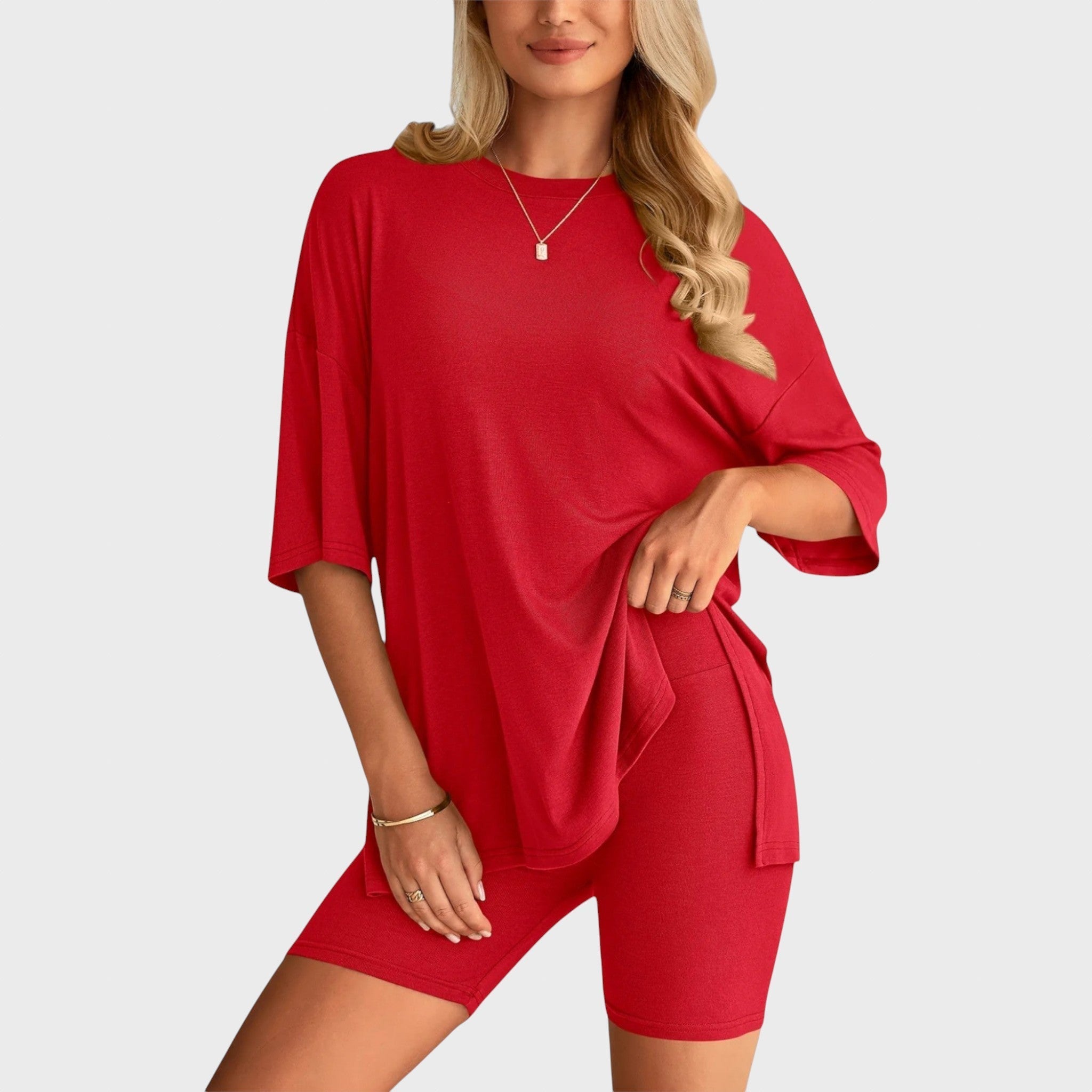 Stoyanka™ - Спокоен комплект от две части