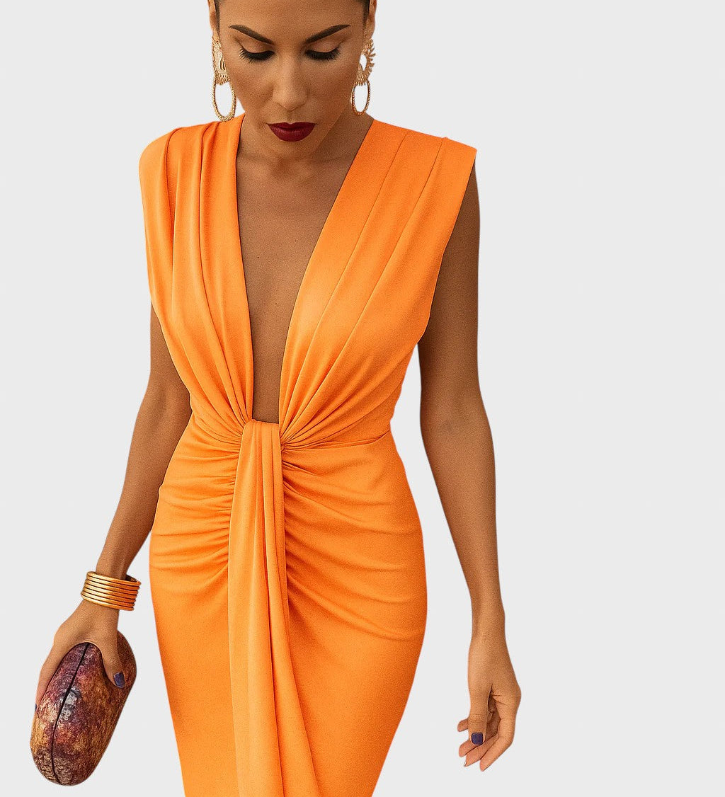 Lenina™ - Елегантна рокля за парти