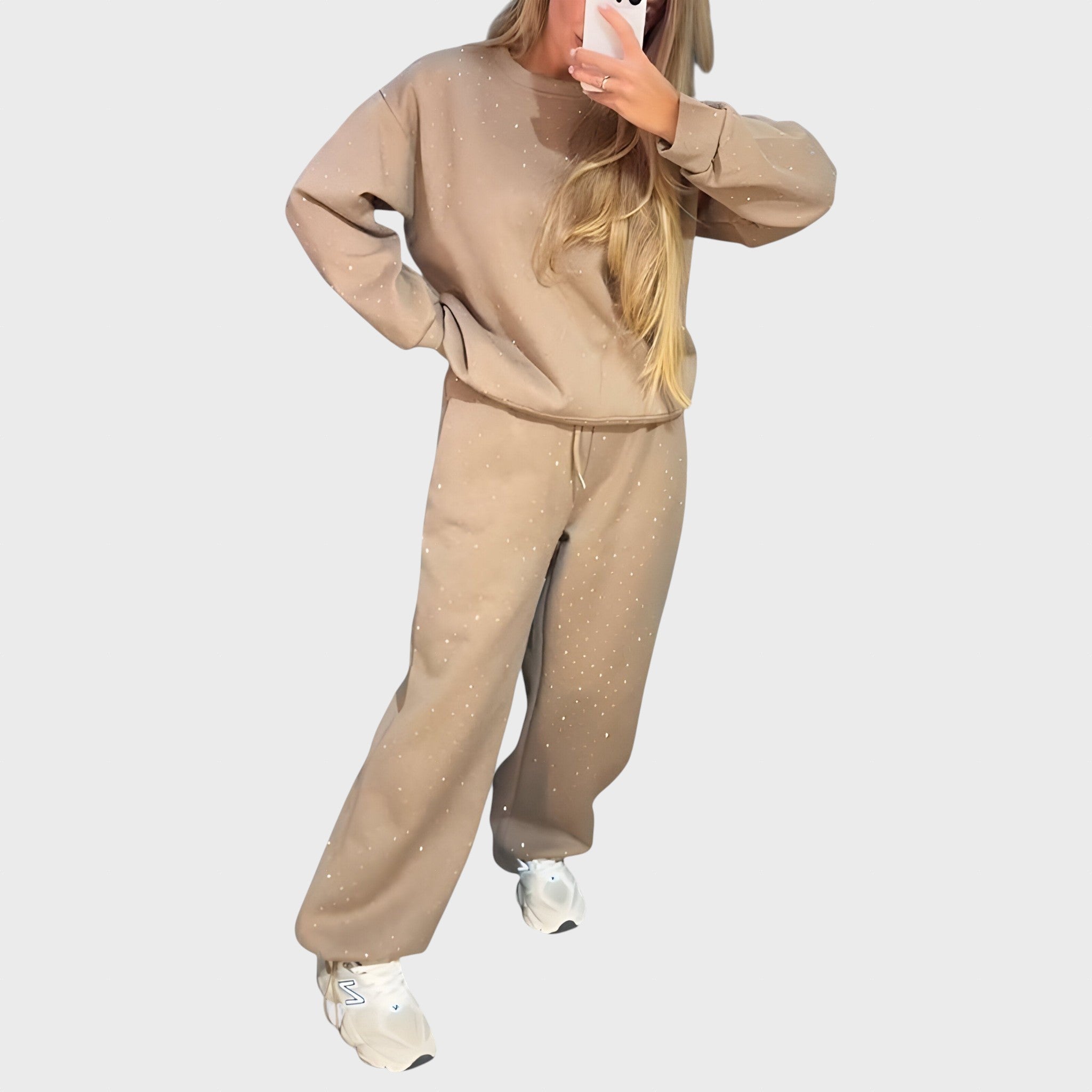 Nadezhda™ - Брилянтен комплект