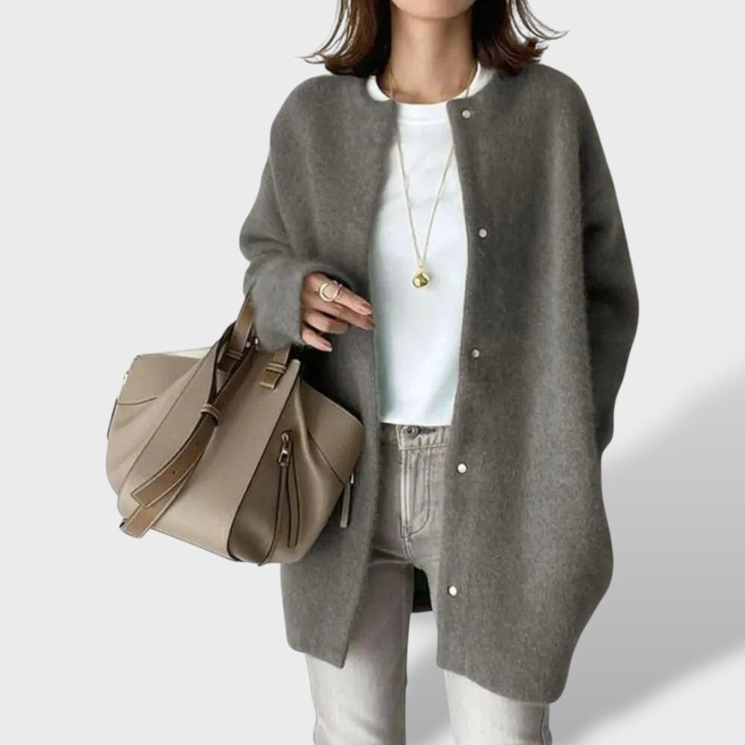 Петя - Елегантен шал за жени