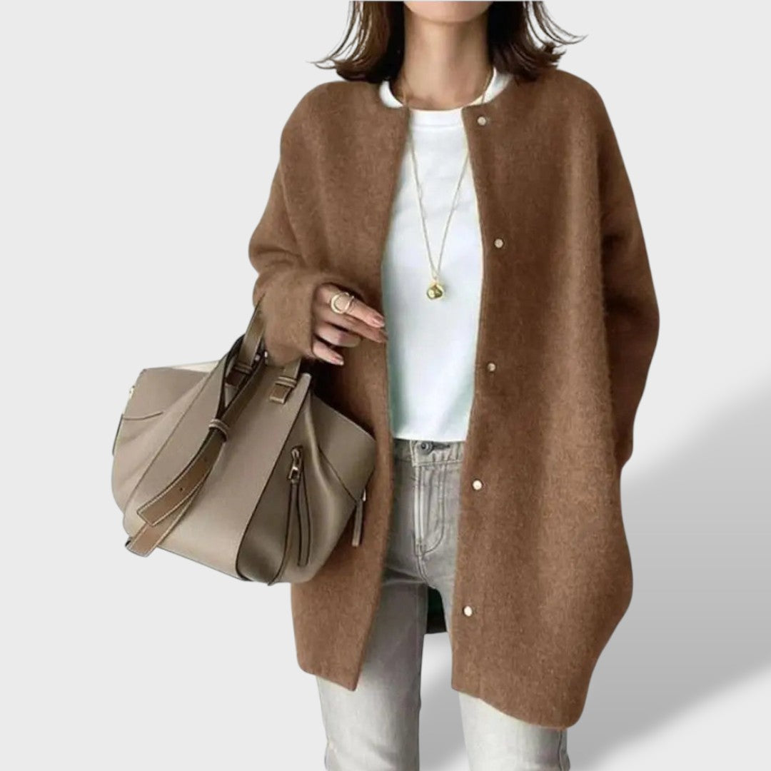 Петя - Елегантен шал за жени