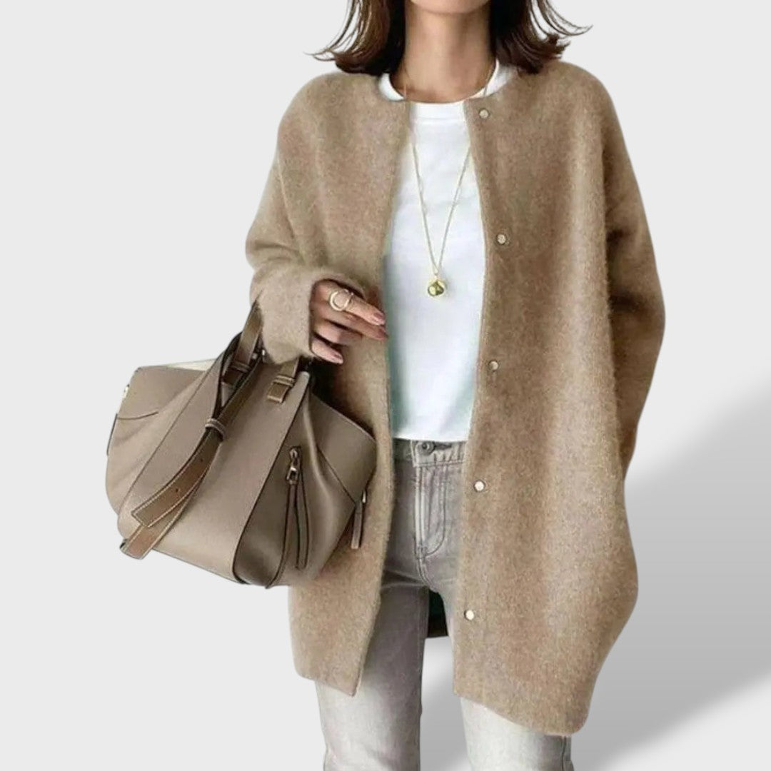 Петя - Елегантен шал за жени